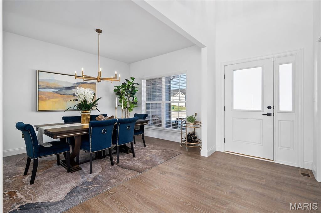 Walnut Hills - Residential