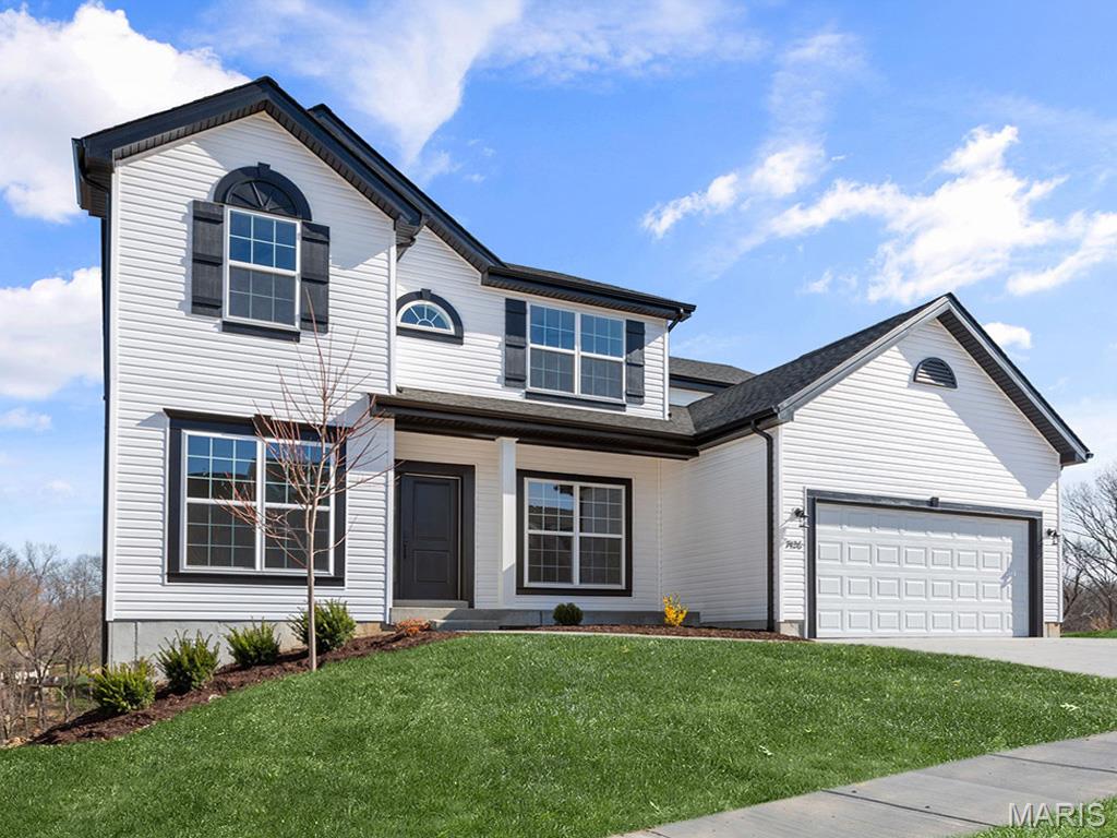 Walnut Hills - Residential