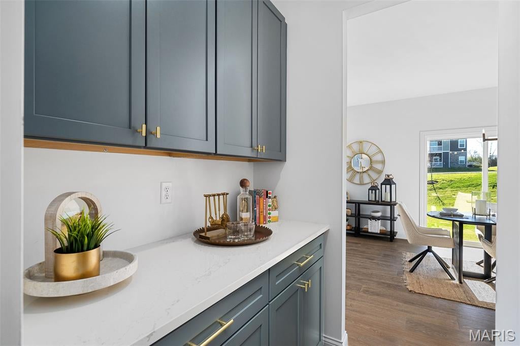 Walnut Hills - Residential