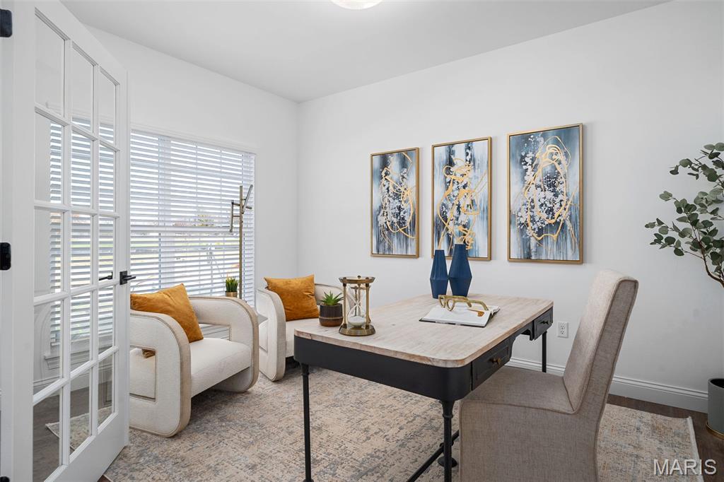 Walnut Hills - Residential