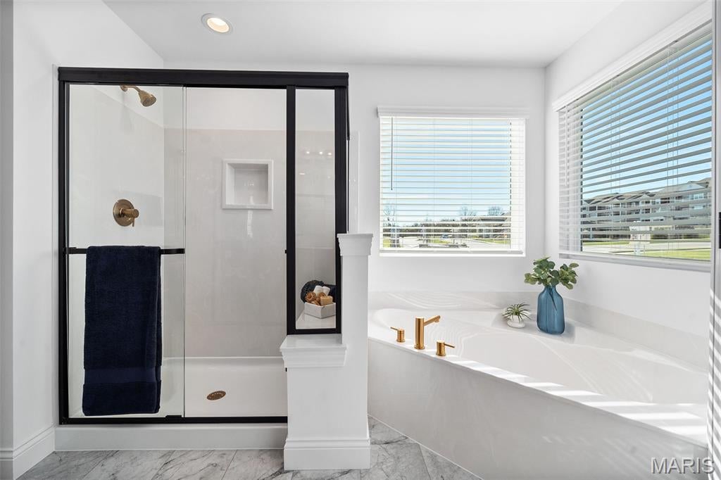 Walnut Hills - Residential