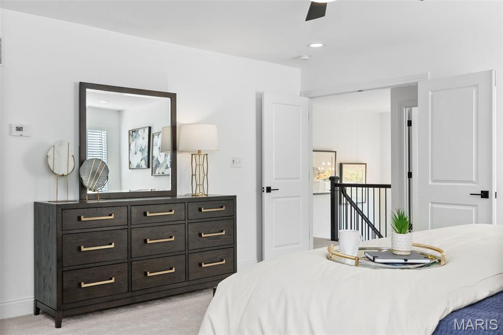 Walnut Hills - Residential