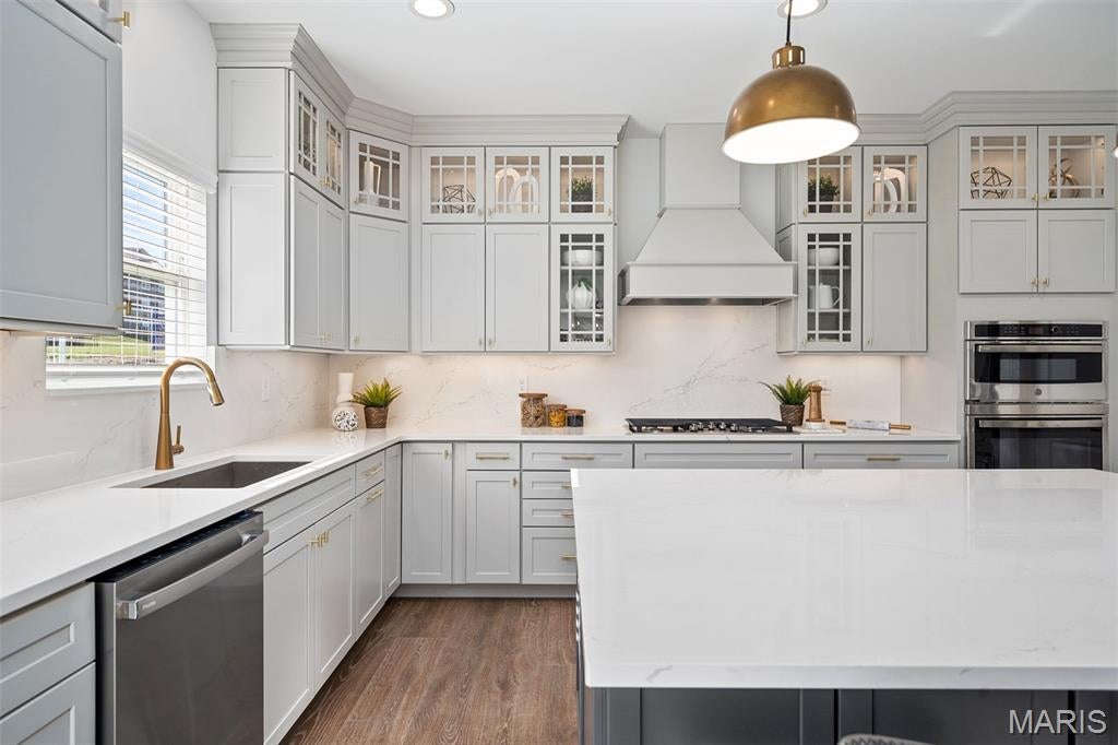 Walnut Hills - Residential