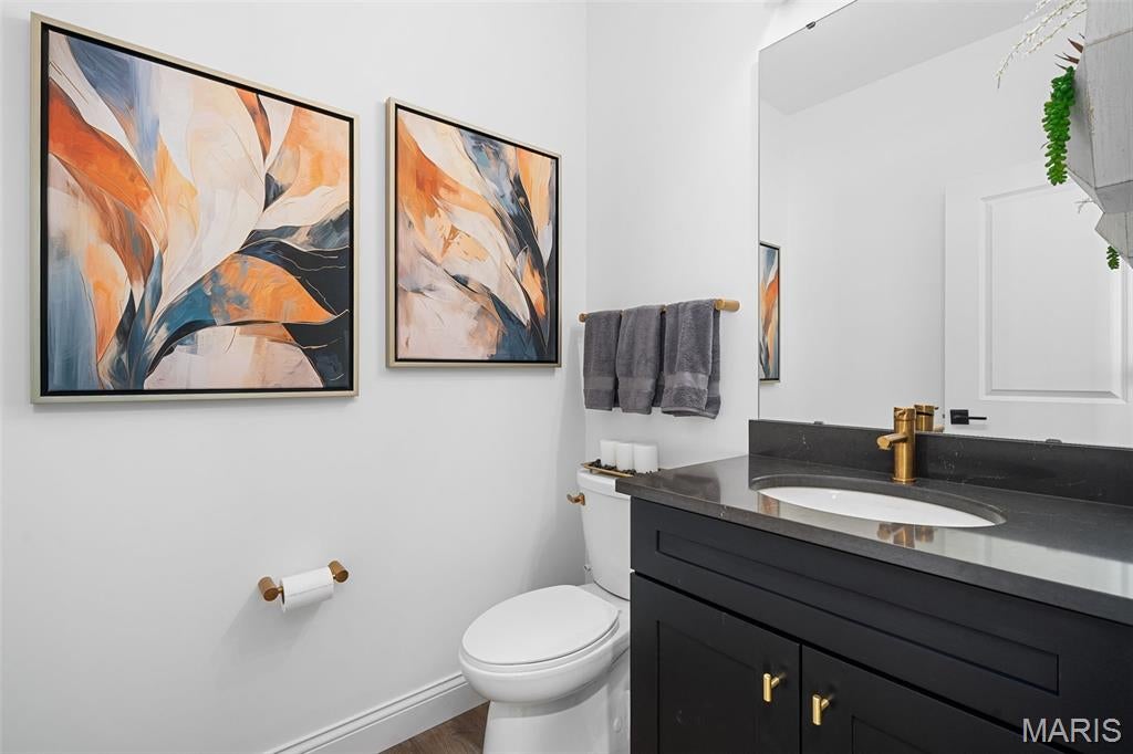 Walnut Hills - Residential