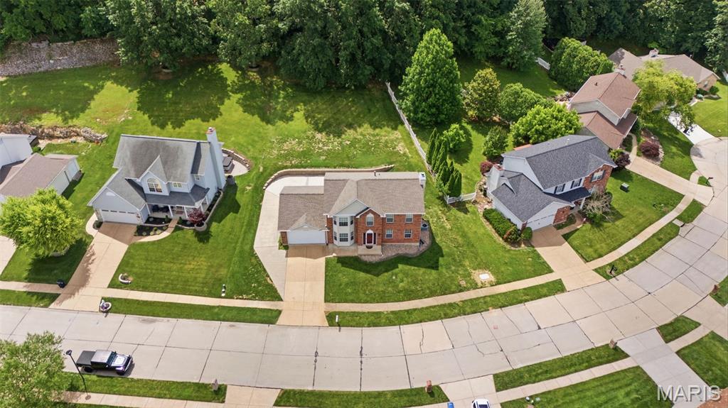 Green Valley Estates 2 - Residential