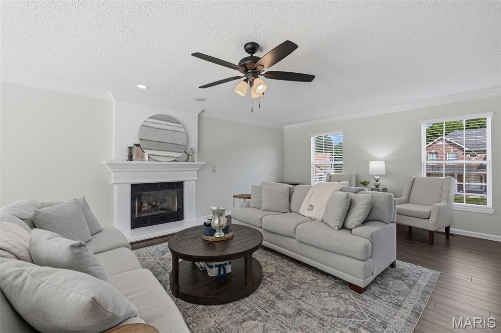 Green Valley Estates 2 - Residential
