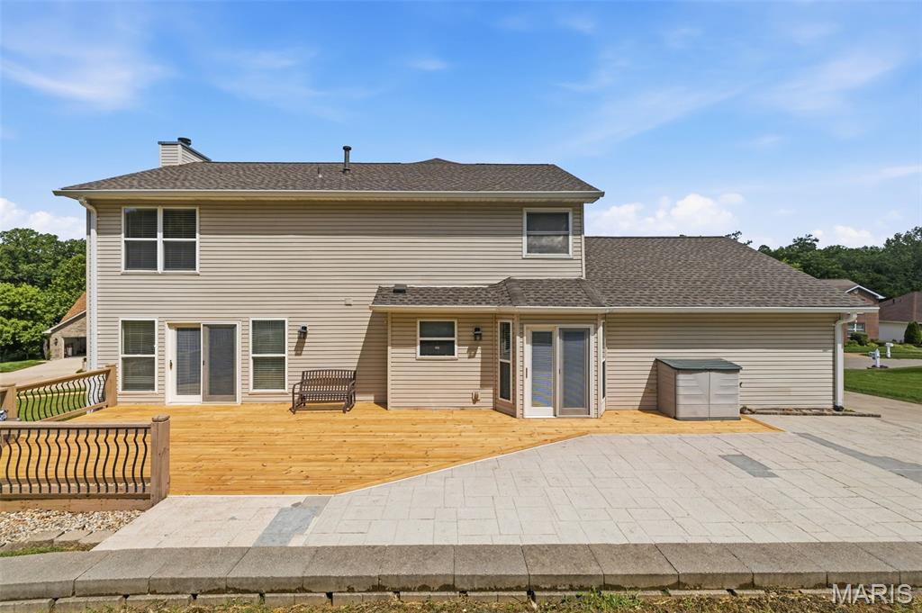 Green Valley Estates 2 - Residential