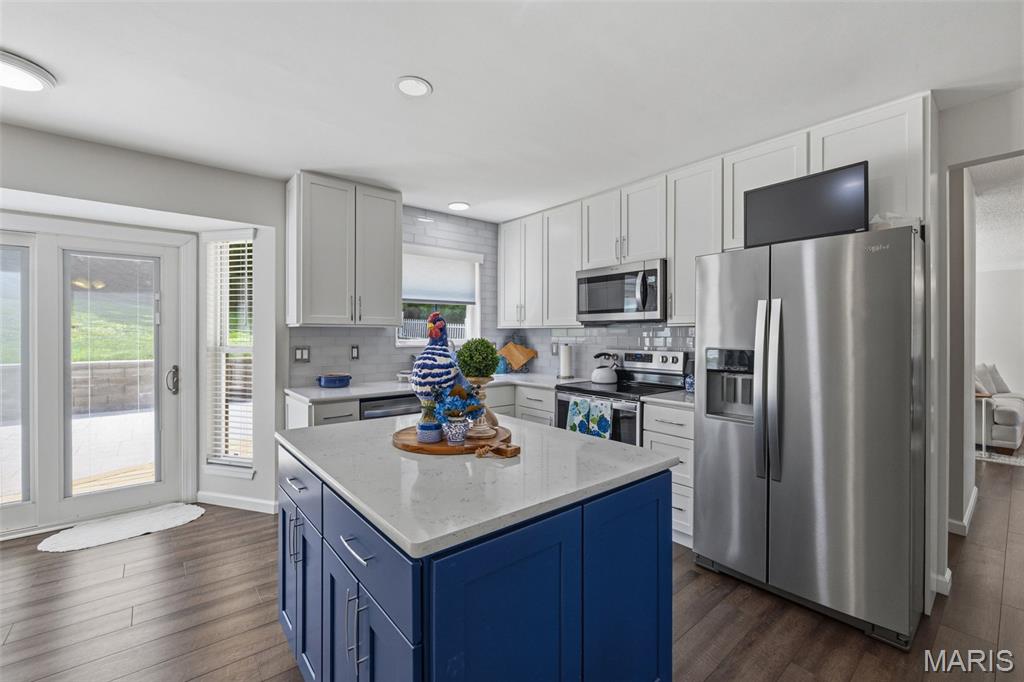 Green Valley Estates 2 - Residential