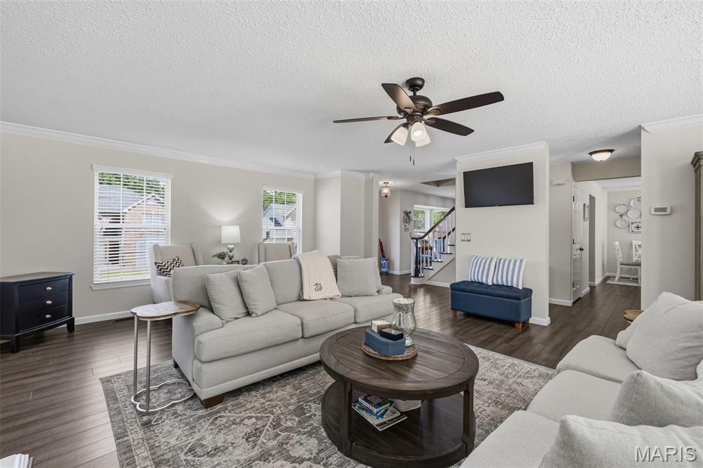 Green Valley Estates 2 - Residential