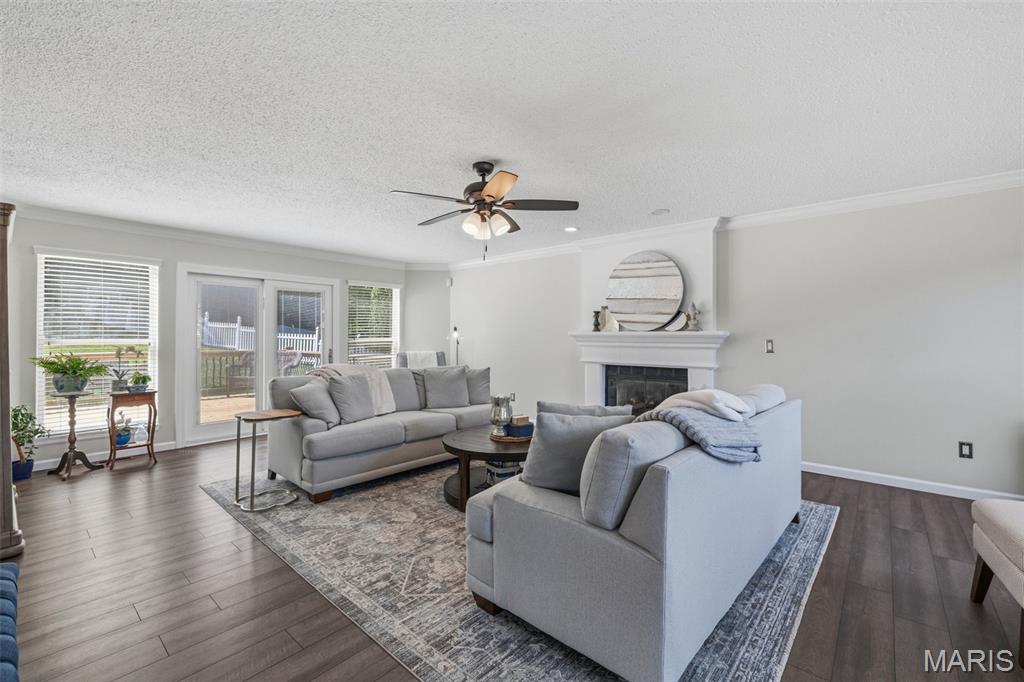 Green Valley Estates 2 - Residential