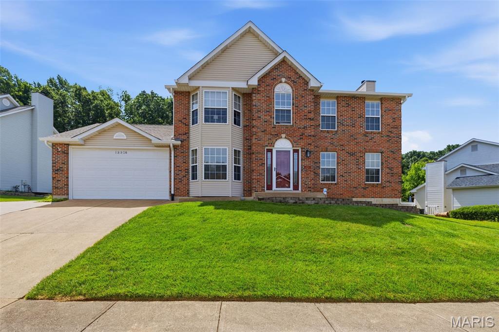 Green Valley Estates 2 - Residential