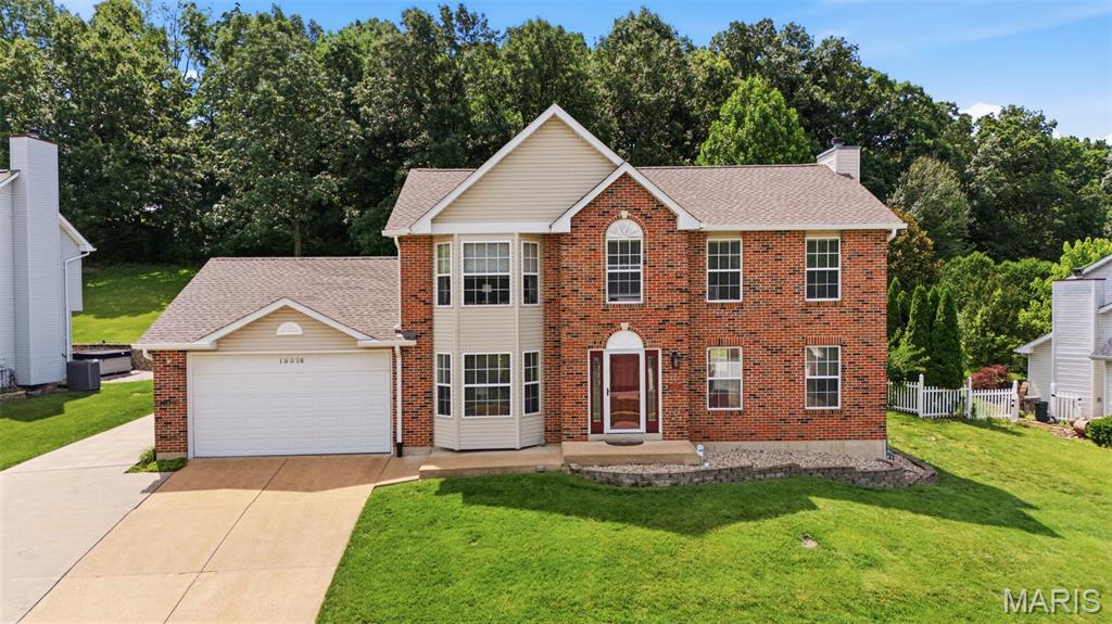 Green Valley Estates 2 - Residential