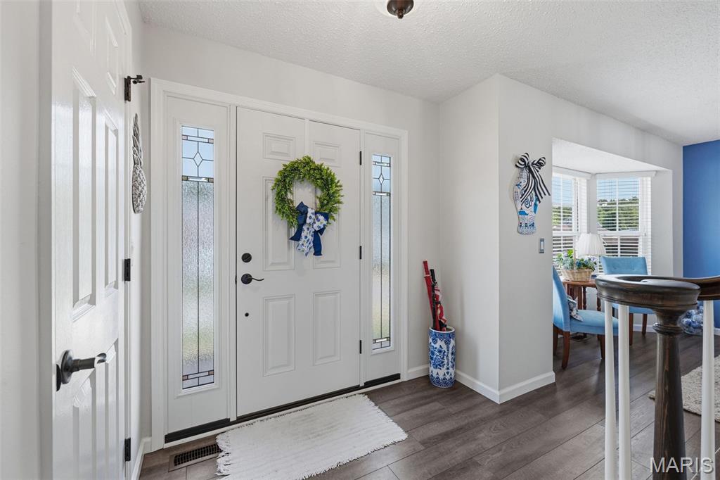 Green Valley Estates 2 - Residential