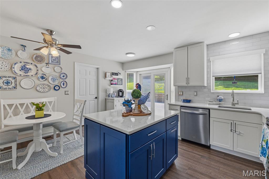 Green Valley Estates 2 - Residential