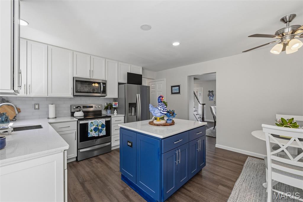 Green Valley Estates 2 - Residential