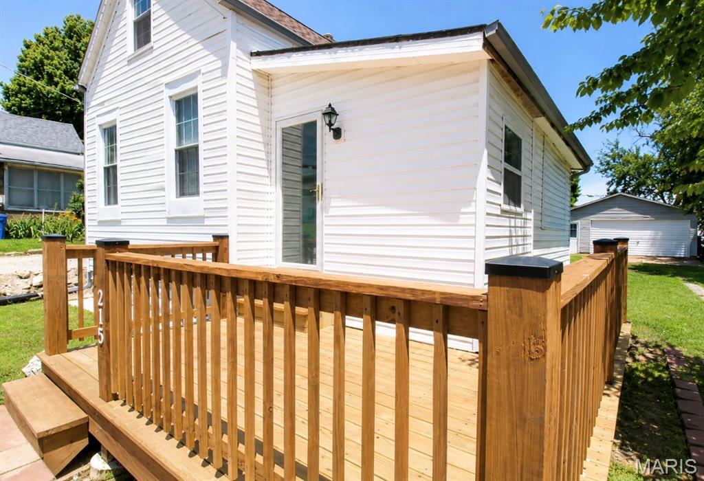 Longwood Add - Residential