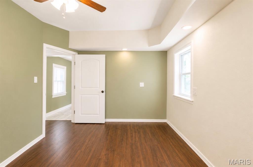 Longwood Add - Residential