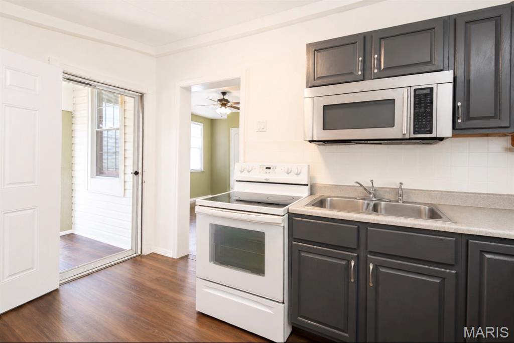 Longwood Add - Residential