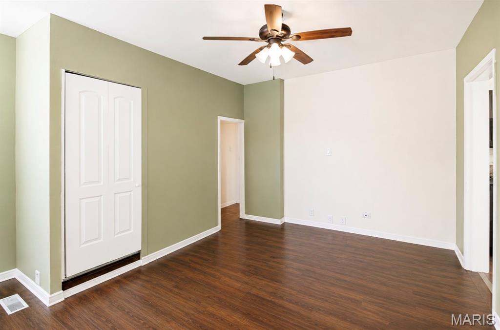 Longwood Add - Residential