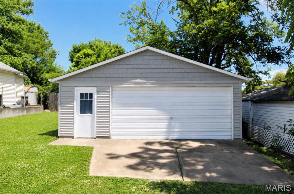 Longwood Add - Residential