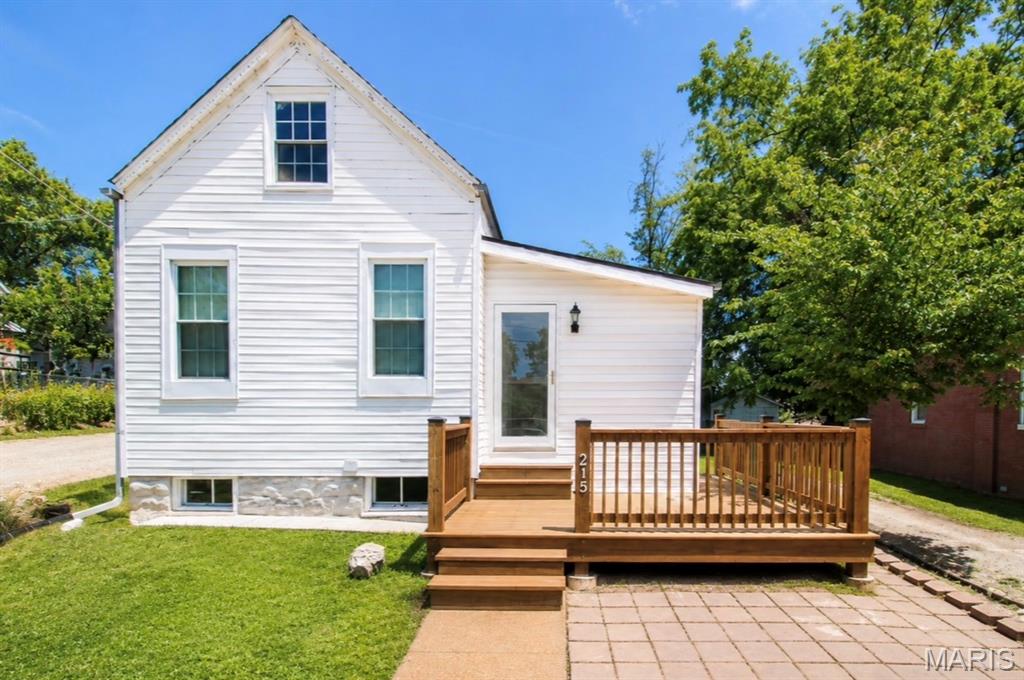 Longwood Add - Residential