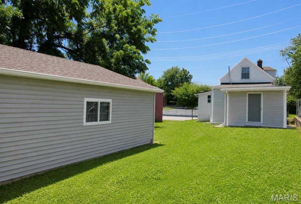 Longwood Add - Residential