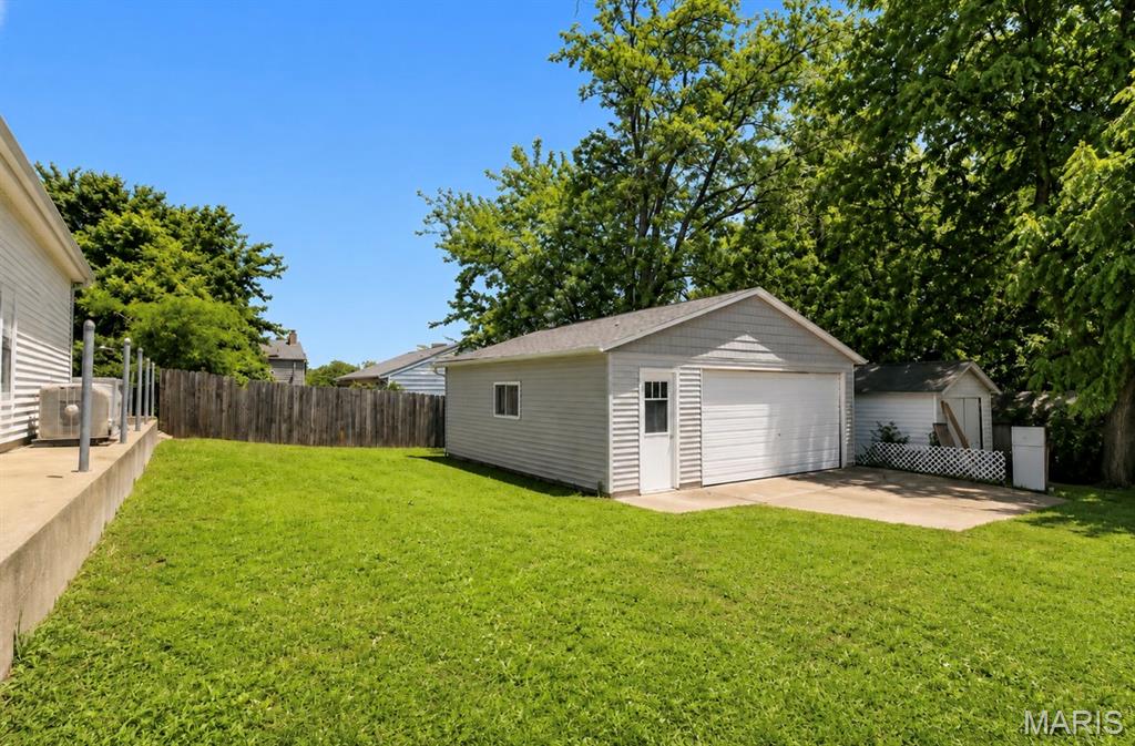 Longwood Add - Residential