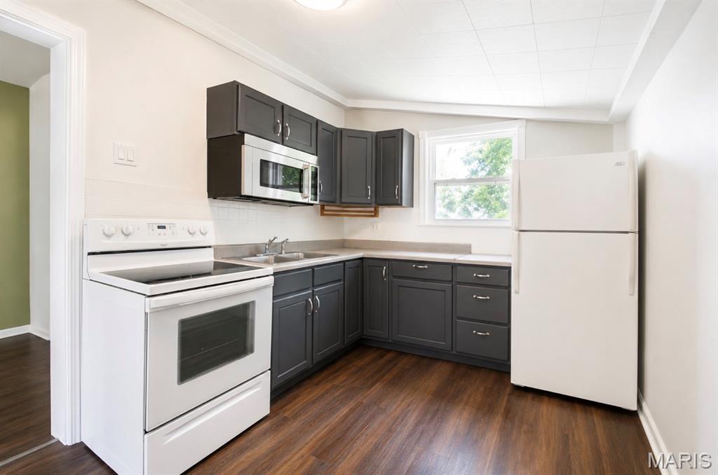 Longwood Add - Residential
