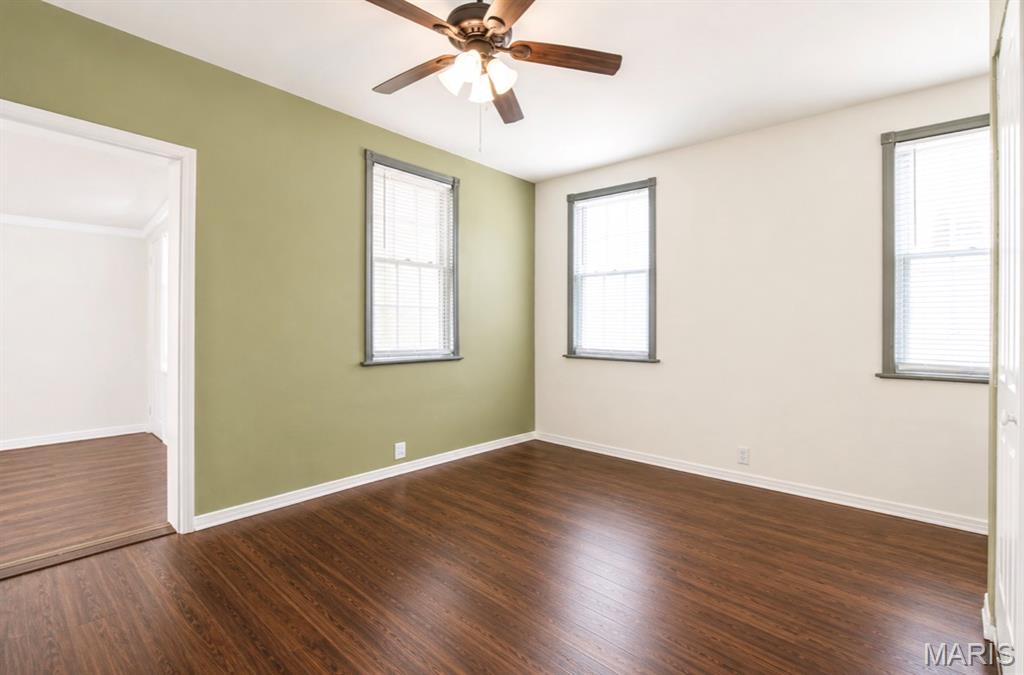 Longwood Add - Residential