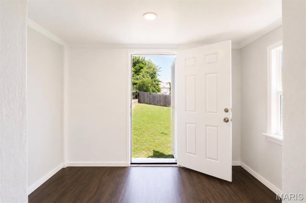 Longwood Add - Residential