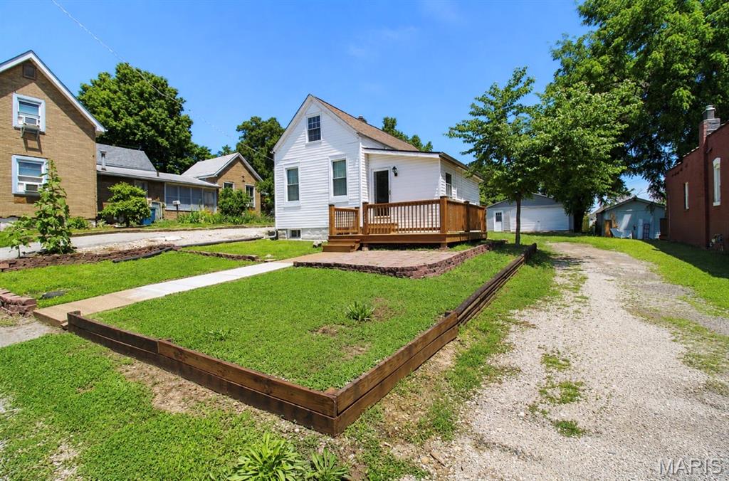 Longwood Add - Residential
