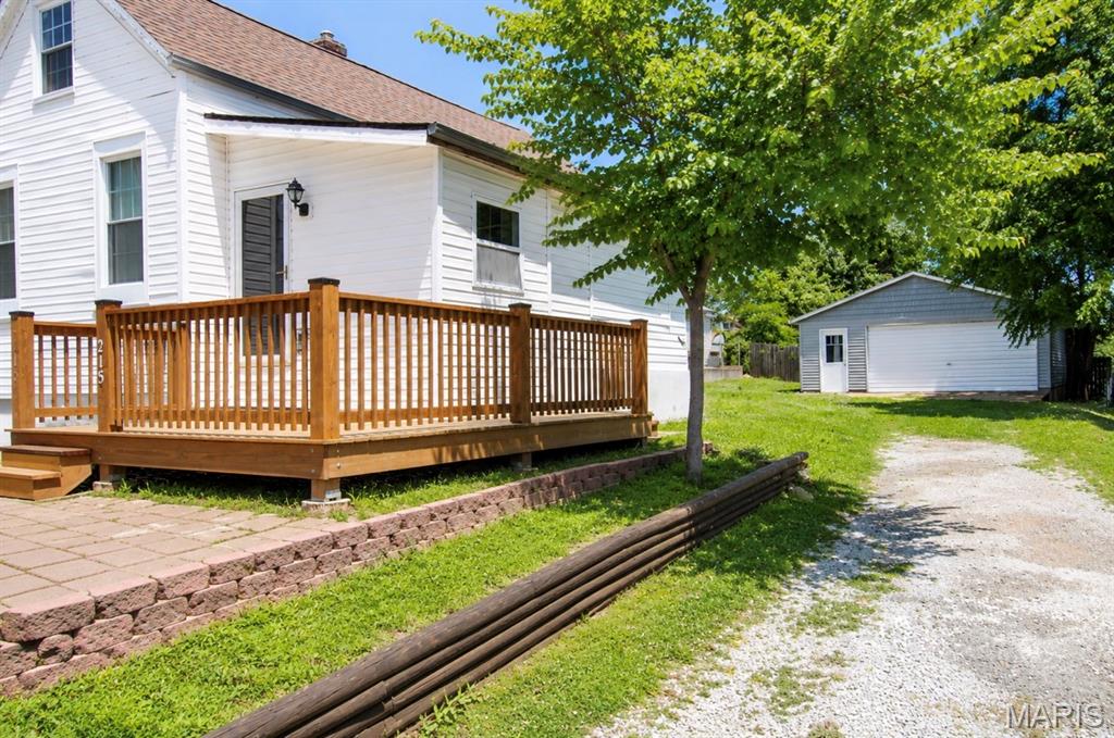 Longwood Add - Residential