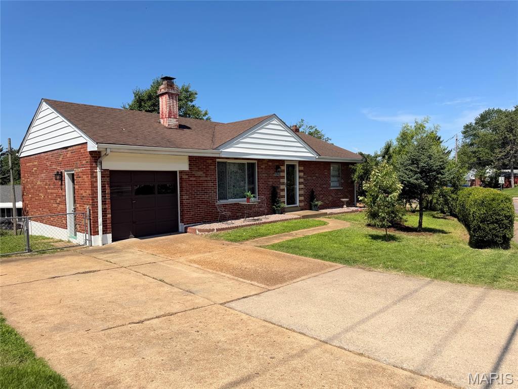 Reavis Gardens 2 - Residential