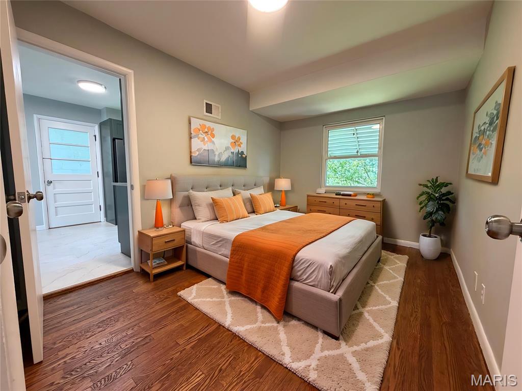 Reavis Gardens 2 - Residential