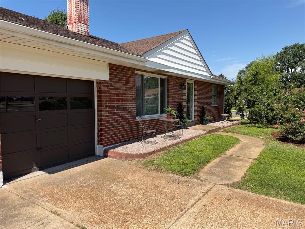 Reavis Gardens 2 - Residential