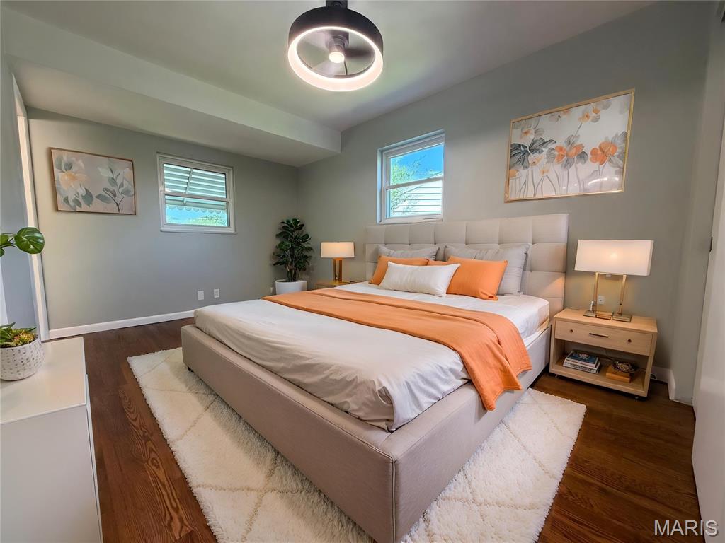 Reavis Gardens 2 - Residential
