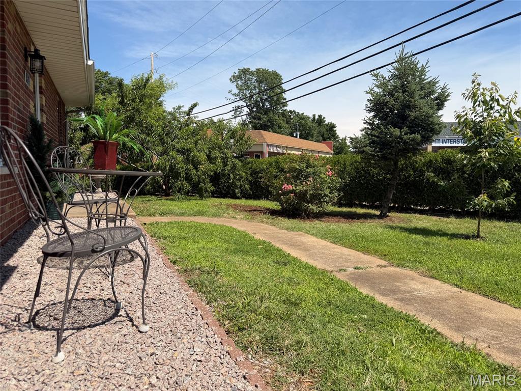 Reavis Gardens 2 - Residential