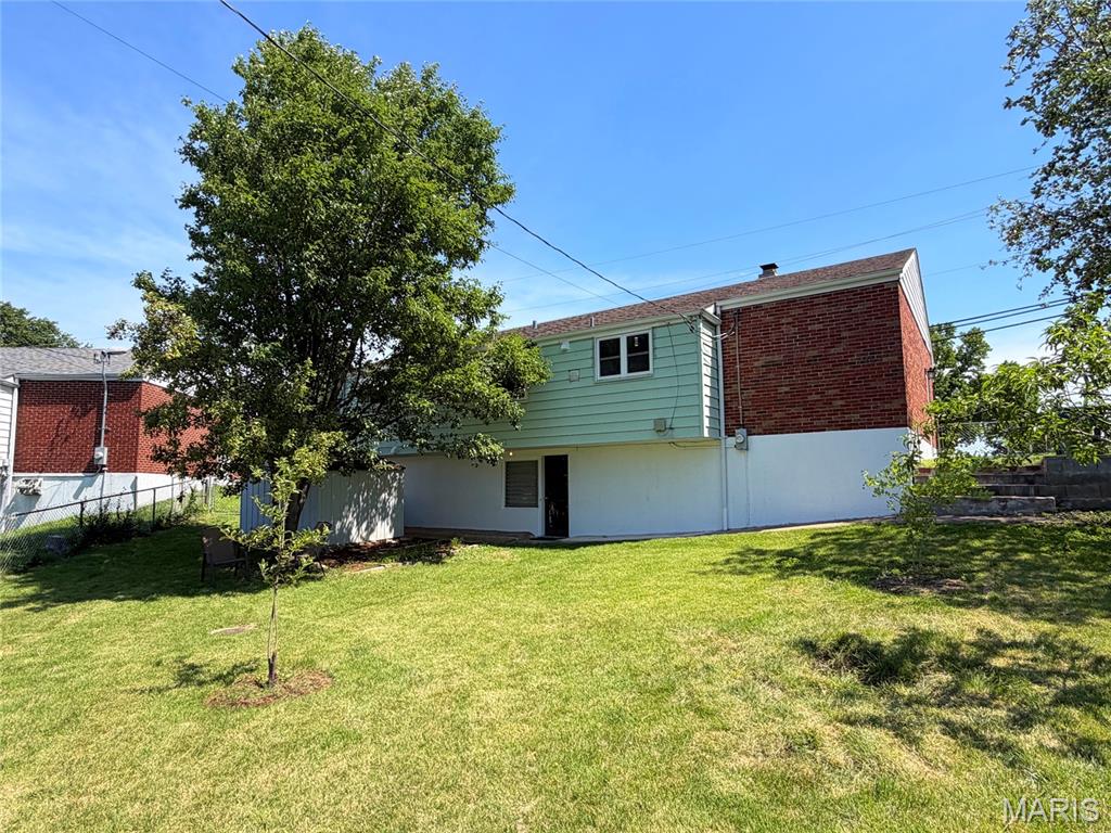 Reavis Gardens 2 - Residential