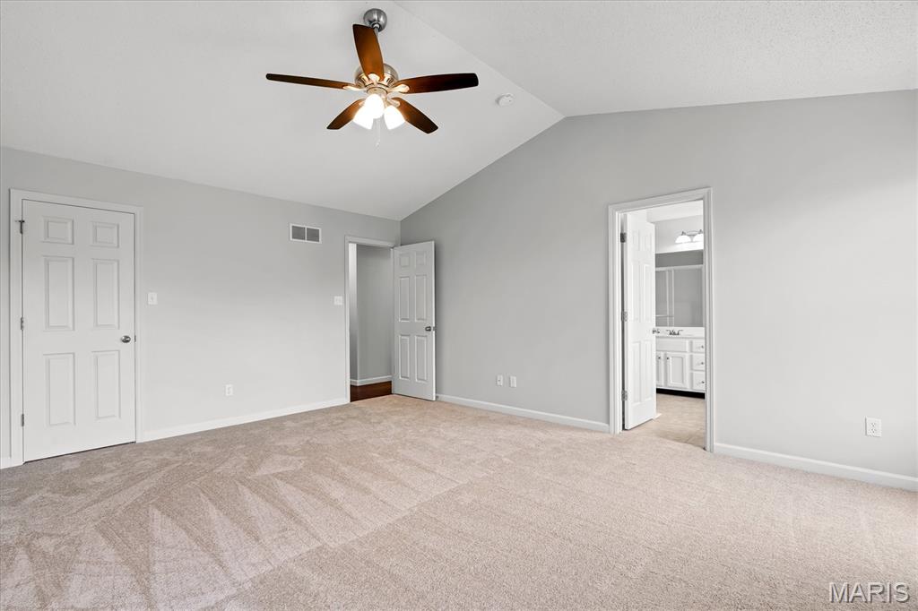 Vlgs At Dardenne McCluer Village #1 - Residential