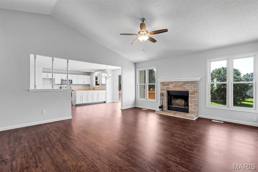 Vlgs At Dardenne McCluer Village #1 - Residential