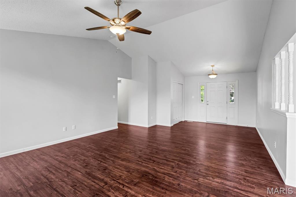 Vlgs At Dardenne McCluer Village #1 - Residential