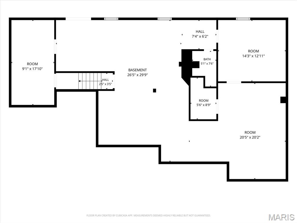 Vlgs At Dardenne McCluer Village #1 - Residential