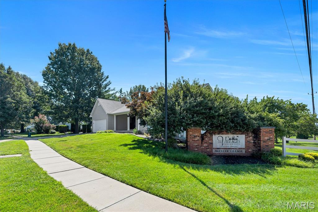 Vlgs At Dardenne McCluer Village #1 - Residential