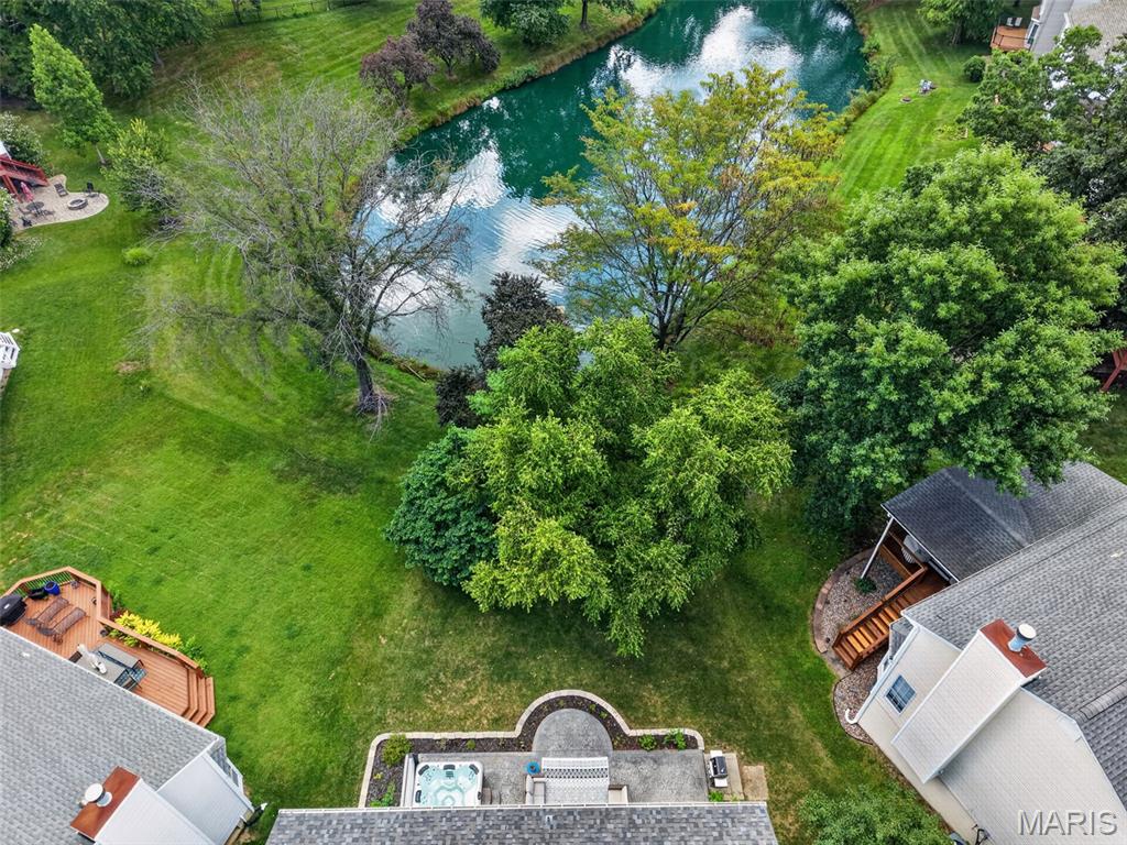 Wellington Farm #6 - Residential