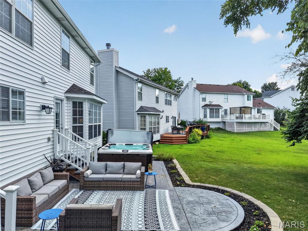 Wellington Farm #6 - Residential