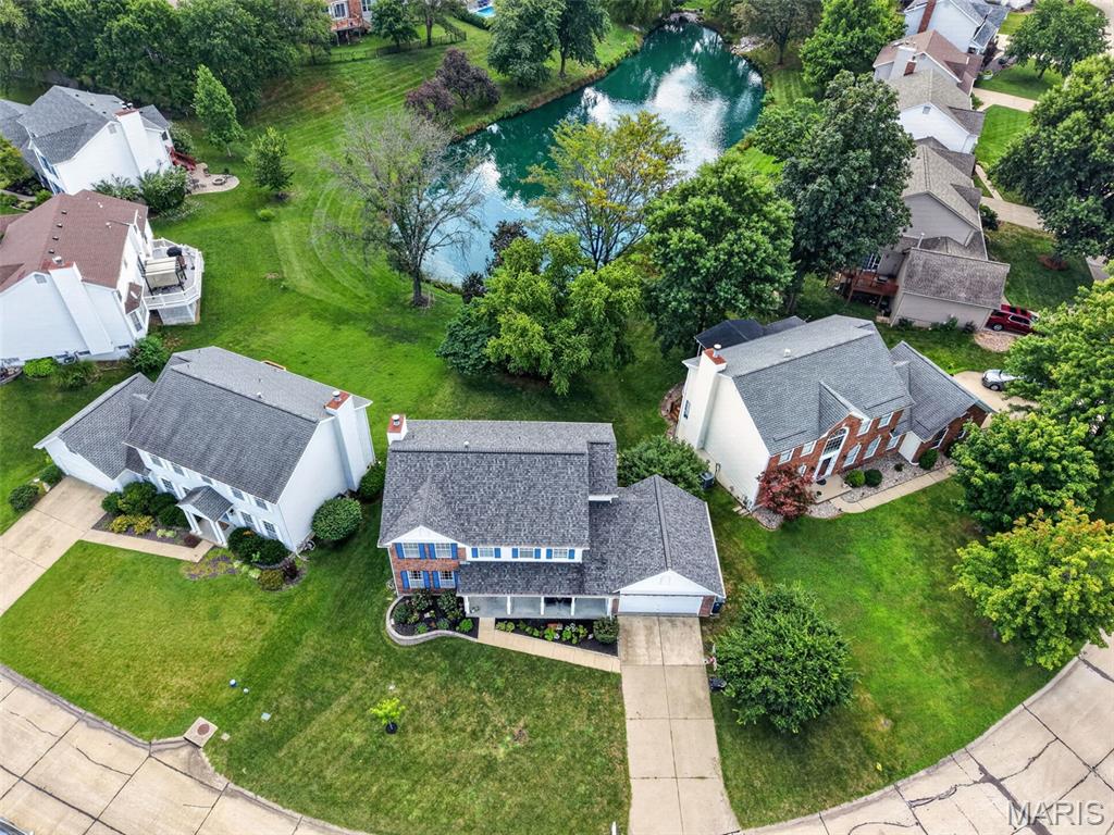 Wellington Farm #6 - Residential