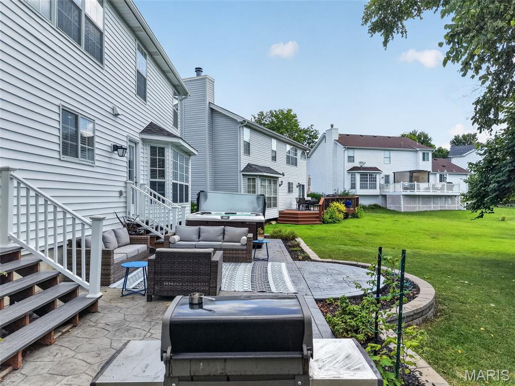 Wellington Farm #6 - Residential