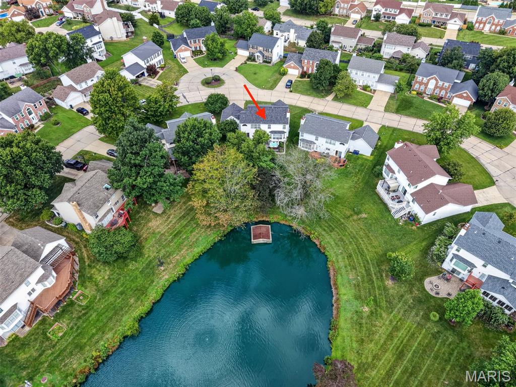 Wellington Farm #6 - Residential