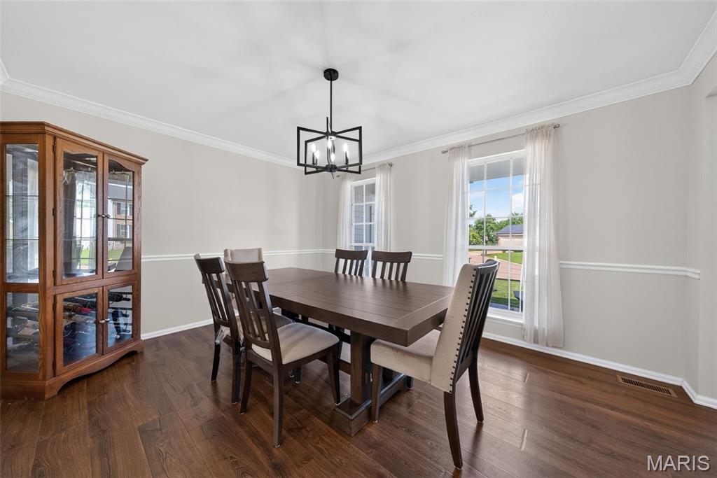 Wellington Farm #6 - Residential