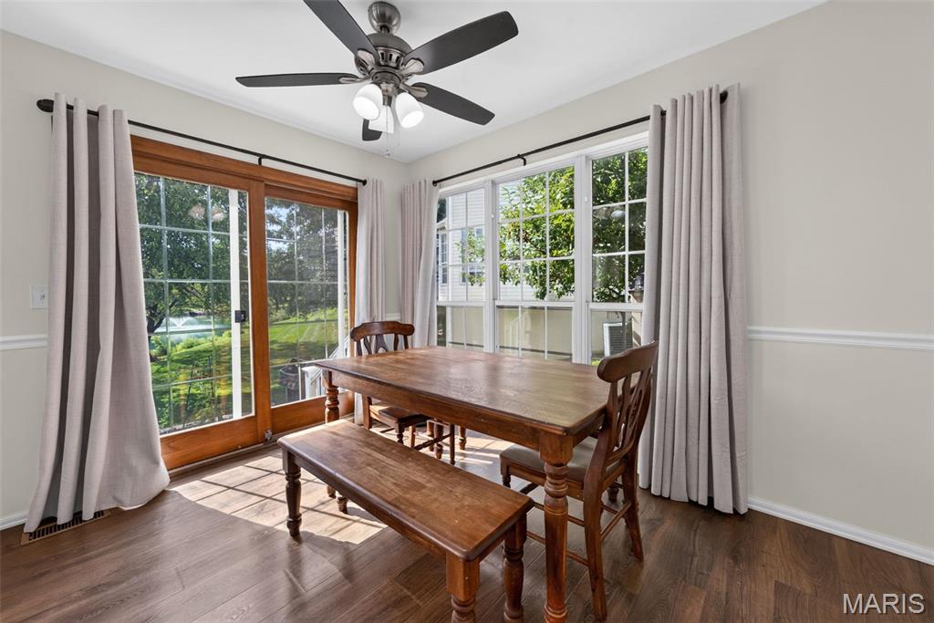 Wellington Farm #6 - Residential